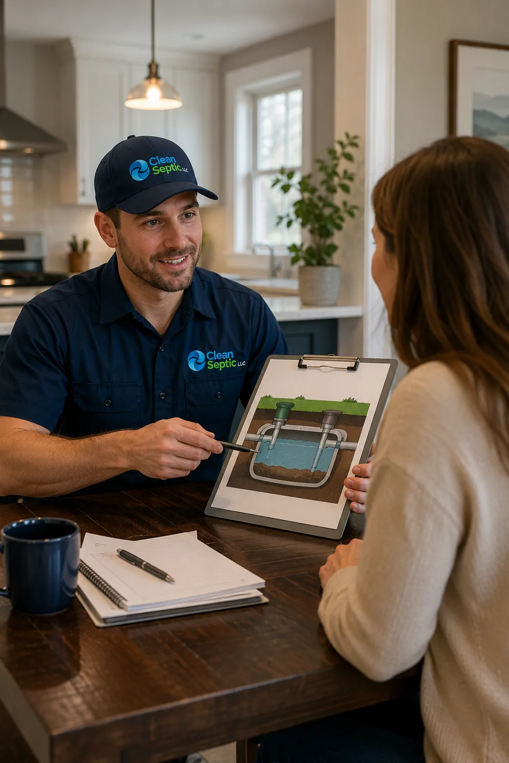 Septic Tank Pumping Claxton, GA FAQs